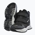 Śniegowce dziecięce BIG STAR UU374015 black 4