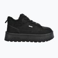 Buty damskie BIG STAR SS274104 black