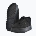 Buty damskie BIG STAR SS274104 black 4