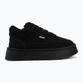 Buty damskie BIG STAR SS274104 black 2