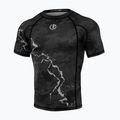 Rashguard męski Octagon Legion Premium marble/camo grey