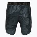 Spodenki treningowe męskie Octagon Legion Black Line black 2