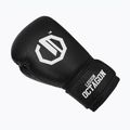Rękawice bokserskie Octagon Legion Authority black/white 3