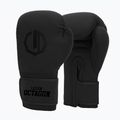 Rękawice bokserskie Octagon Legion Authority black 2