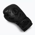 Rękawice bokserskie Octagon Legion Eclipse black 3