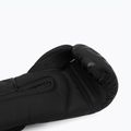 Rękawice bokserskie Octagon Legion Eclipse black/silver 4
