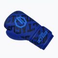 Rękawice bokserskie Octagon Legion Eclipse blue 3