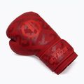 Rękawice bokserskie Octagon Legion Eclipse red 3