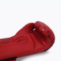 Rękawice bokserskie Octagon Legion Eclipse red 4
