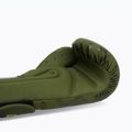 Rękawice bokserskie Octagon Legion Eclipse khaki 4