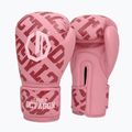 Rękawice bokserskie Octagon Legion Eclipse pink 2
