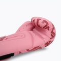 Rękawice bokserskie Octagon Legion Eclipse pink 4