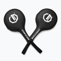 Packa treningowa Octagon Legion 2 pack black/white