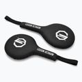 Packa treningowa Octagon Legion 2 pack black/white 2