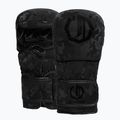 Rękawice sparingowe MMA Octagon Legion Shadow Strike MMA black