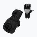 Rękawice sparingowe MMA Octagon Legion Shadow Strike MMA black 3