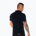 Koszulka polo męska Octagon Legion HFT Polo black 2