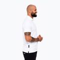 Koszulka polo męska Octagon Legion HFT Polo white 3