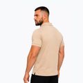Koszulka polo męska Octagon Legion HFT Polo beige 3