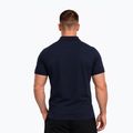 Koszulka polo męska Octagon Legion HFT Polo dark navy 2