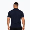 Koszulka polo męska Octagon Legion HFT Polo dark navy 2