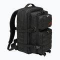 Plecak ewakuacyjny TACTICPACK Scout 40 l black 2