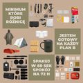Plecak ewakuacyjny TACTICPACK Scout 40 l olive 4