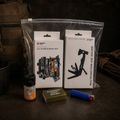 Plecak ewakuacyjny TACTICPACK Scout 40 l olive 6