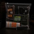 Plecak ewakuacyjny TACTICPACK Ranger 40 l black 8