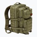 Plecak ewakuacyjny TACTICPACK Ranger 40 l olive 2
