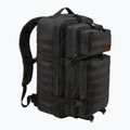 Plecak ewakuacyjny TACTICPACK Operative 65 l black 2
