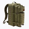 Plecak ewakuacyjny TACTICPACK Operative 65 l olive 2