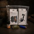 Plecak ewakuacyjny TACTICPACK Operative 65 l olive 6