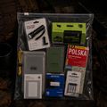 Plecak ewakuacyjny TACTICPACK Operative 65 l olive 7