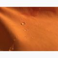 Strój pływacki jednoczęściowy damski Clap Dwuwarstwowy Wiązany summer orange 2