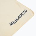 Ręcznik szybkoschnący AQUA-SPEED Dry Coral biały 2