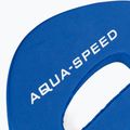 Dyski do aquafitnessu AQUA-SPEED granatowe 2