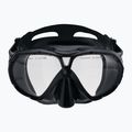Zestaw do nurkowania AQUA-SPEED Vanua + Borneo czarny 2