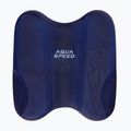 Deska do pływania AQUA-SPEED Pullkick granatowa 2