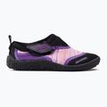 Buty do wody dziecięce AQUA-SPEED Aqua 2A czarne/różowe 2