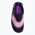 Buty do wody dziecięce AQUA-SPEED Aqua 2A czarne/różowe 6