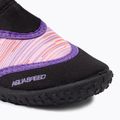 Buty do wody dziecięce AQUA-SPEED Aqua 2A czarne/różowe 7