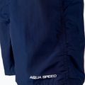 Szorty kąpielowe męskie AQUA-SPEED Remy granatowe 5
