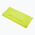Ręcznik szybkoschnący AQUA-SPEED Dry Soft 50 x 100 zielony