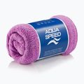 Ręcznik szybkoschnący AQUA-SPEED Dry Coral fioletowy 2