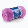 Ręcznik szybkoschnący AQUA-SPEED Dry Coral fioletowy 2