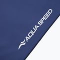 Ręcznik szybkoschnący AQUA-SPEED Dry Flat 70 x 140 cm granatowy 2
