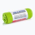 Ręcznik szybkoschnący AQUA-SPEED Dry Flat zielony 2