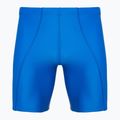 Jammery pływackie męskie AQUA-SPEED Long Jammer niebieskie