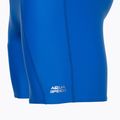Jammery pływackie męskie AQUA-SPEED Long Jammer niebieskie 3